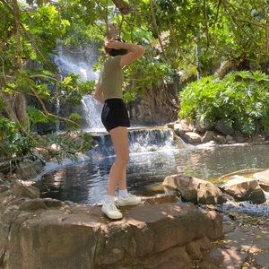 Meet your Posher, Dusty